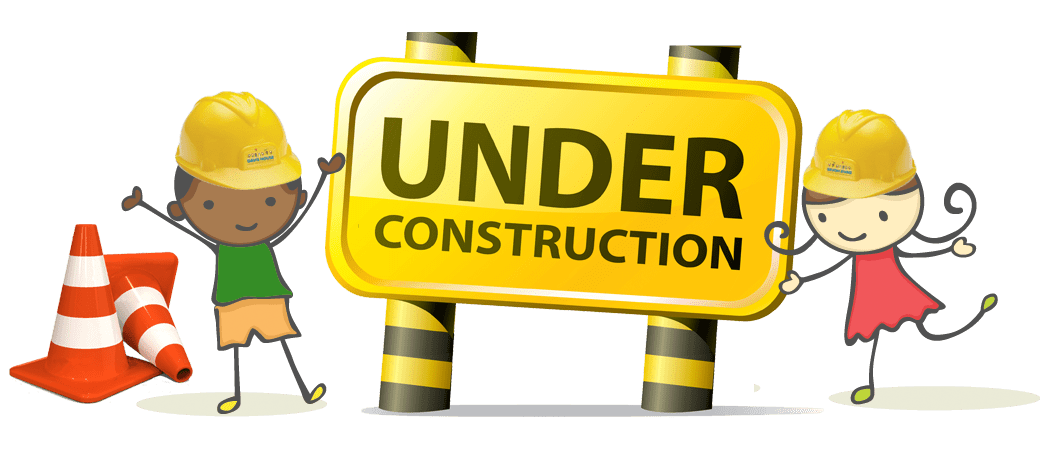 Under Construction